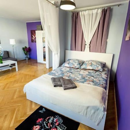 Апартаменты Miodowa 23, Old Town Варшава Экстерьер фото