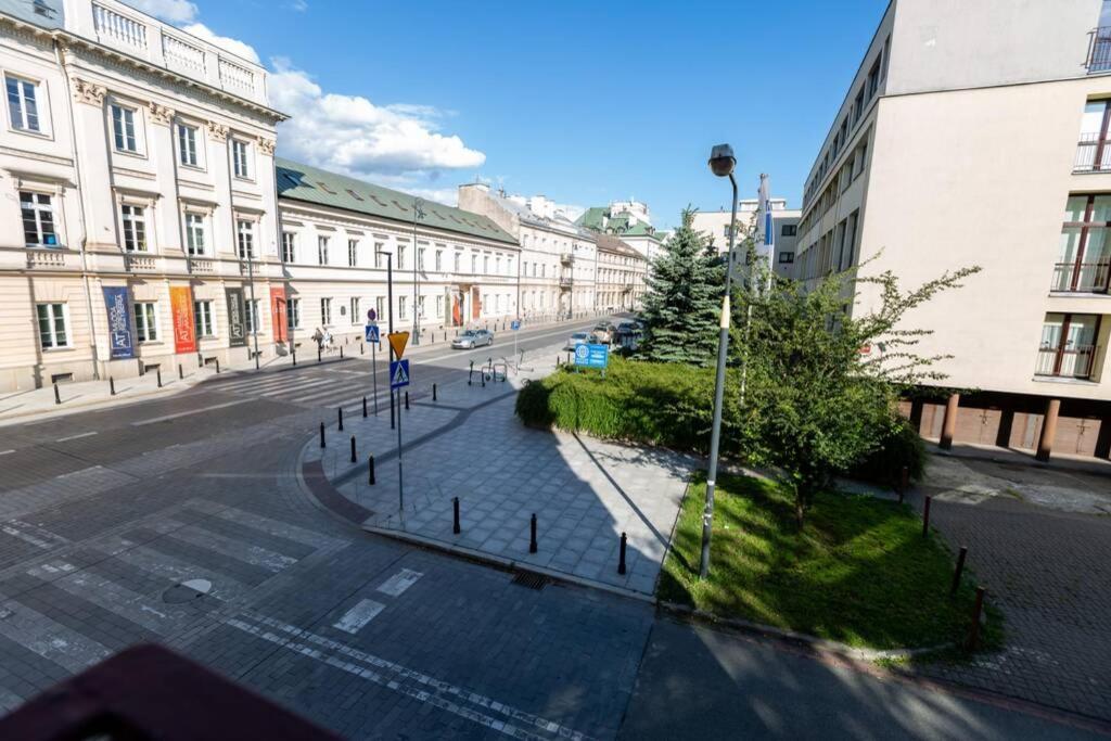 Апартаменты Miodowa 23, Old Town Варшава Экстерьер фото