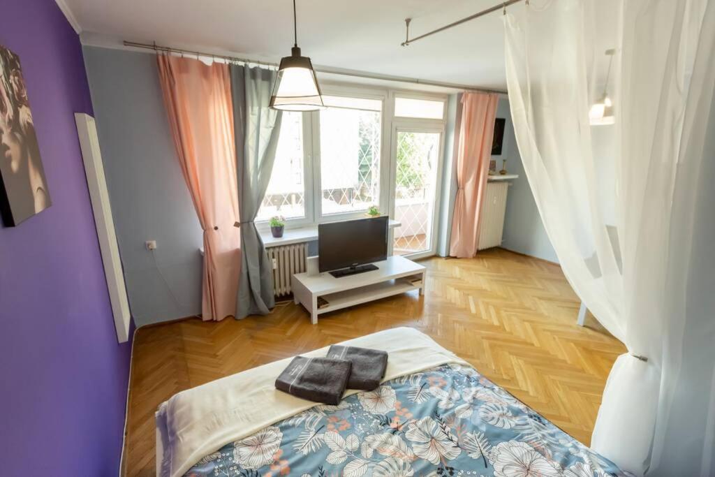 Апартаменты Miodowa 23, Old Town Варшава Экстерьер фото