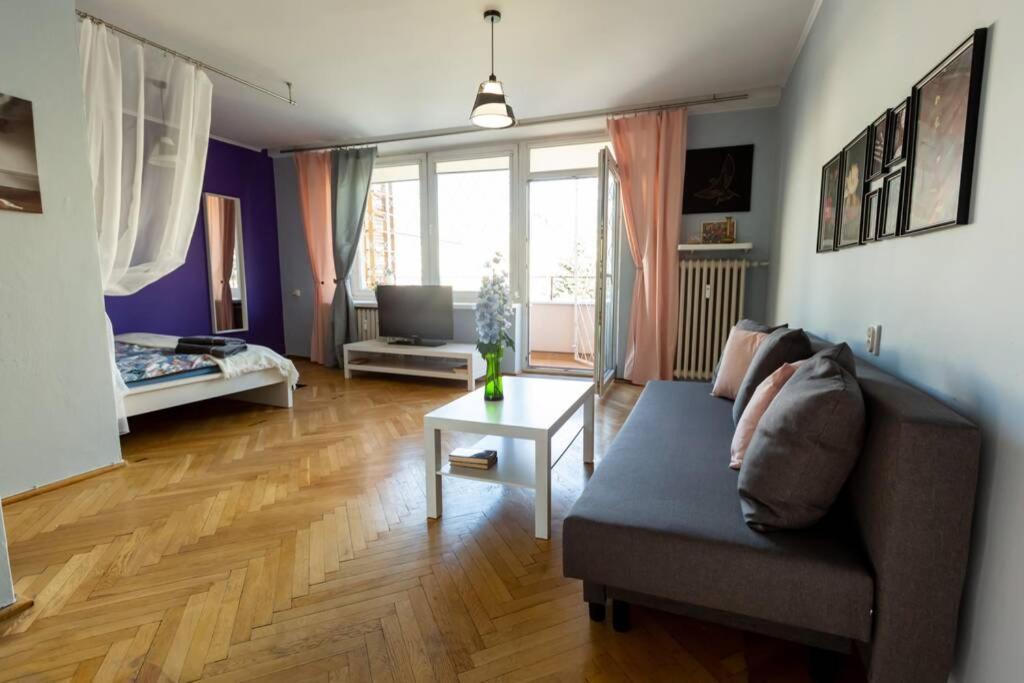 Апартаменты Miodowa 23, Old Town Варшава Экстерьер фото