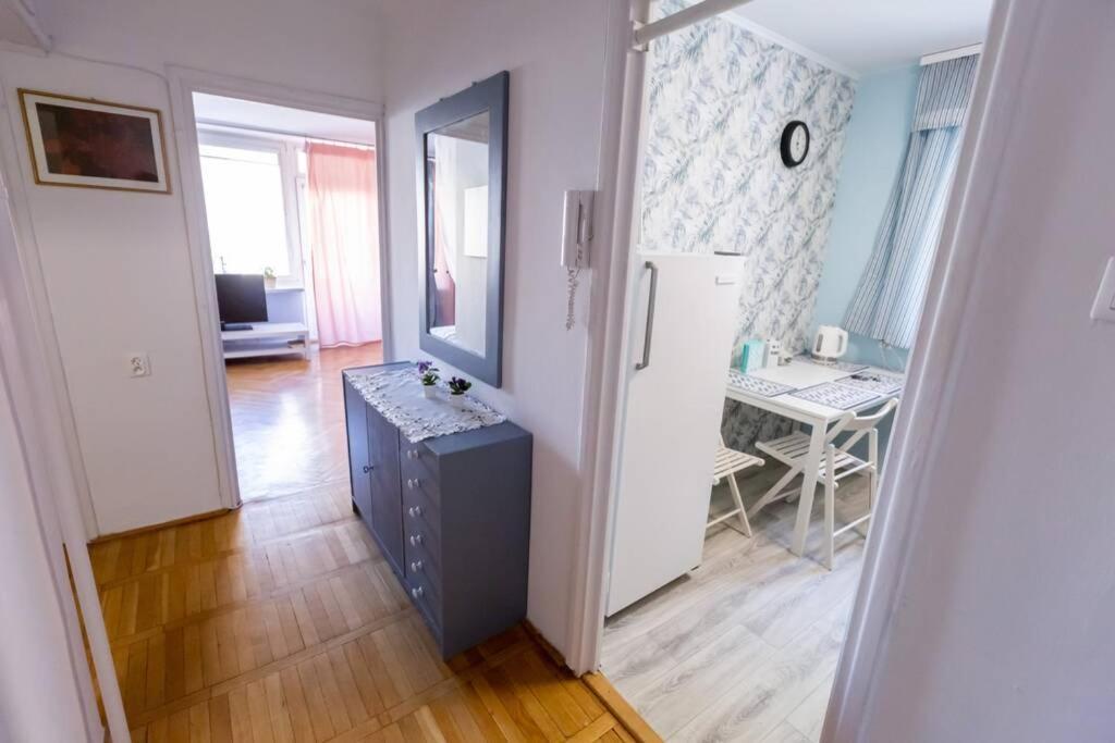 Апартаменты Miodowa 23, Old Town Варшава Экстерьер фото
