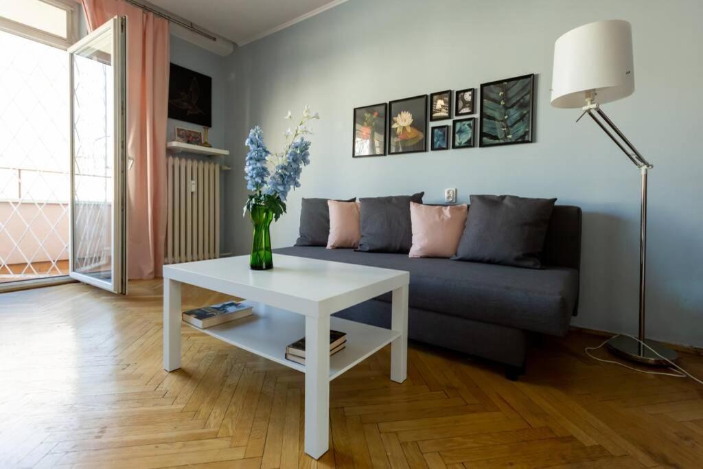 Апартаменты Miodowa 23, Old Town Варшава Экстерьер фото